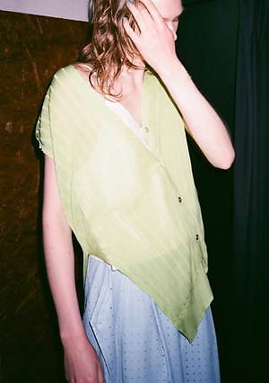 ラム・シェ(RUMCHE) 2021年春夏ウィメンズコレクション  - 写真1