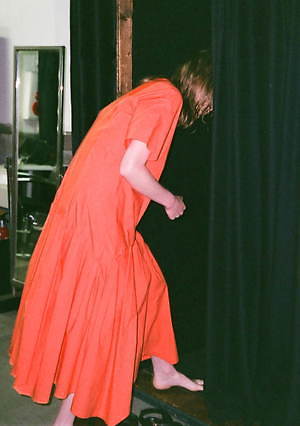 ラム・シェ(RUMCHE) 2021年春夏ウィメンズコレクション  - 写真2