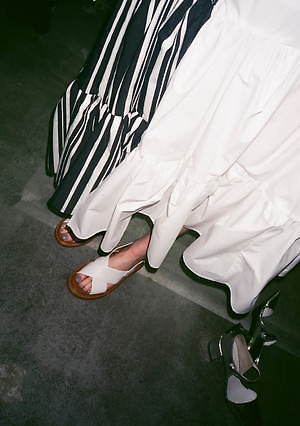 ラム・シェ(RUMCHE) 2021年春夏ウィメンズコレクション  - 写真6