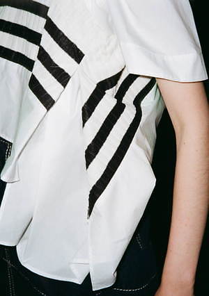 ラム・シェ(RUMCHE) 2021年春夏ウィメンズコレクション  - 写真9