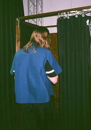 ラム・シェ(RUMCHE) 2021年春夏ウィメンズコレクション  - 写真15