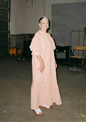 ラム・シェ(RUMCHE) 2021年春夏ウィメンズコレクション  - 写真17