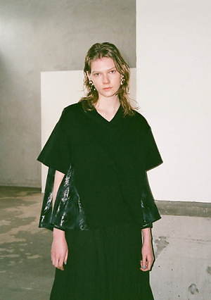 ラム・シェ(RUMCHE) 2021年春夏ウィメンズコレクション  - 写真24