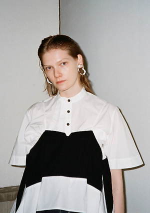 ラム・シェ(RUMCHE) 2021年春夏ウィメンズコレクション  - 写真25