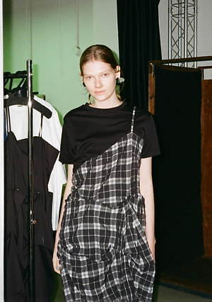 ラム・シェ(RUMCHE) 2021年春夏ウィメンズコレクション  - 写真28