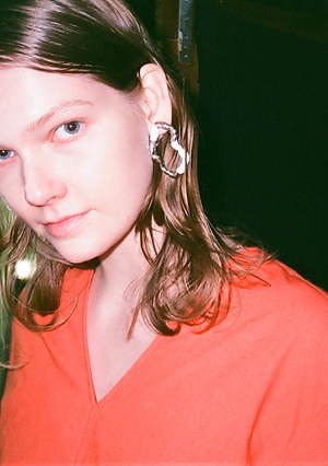 ラム・シェ(RUMCHE) 2021年春夏ウィメンズコレクション  - 写真29