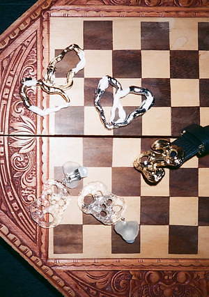 ラム・シェ(RUMCHE) 2021年春夏ウィメンズコレクション  - 写真32