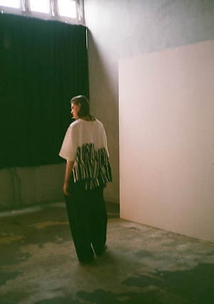 ラム・シェ(RUMCHE) 2021年春夏ウィメンズコレクション  - 写真33