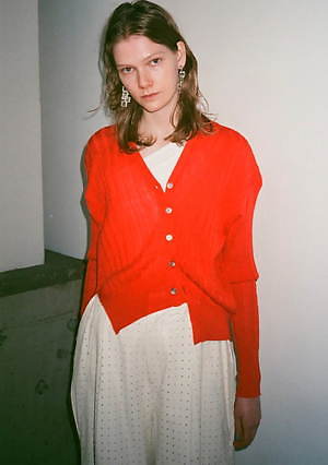 ラム・シェ(RUMCHE) 2021年春夏ウィメンズコレクション  - 写真34