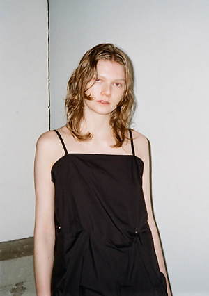 ラム・シェ(RUMCHE) 2021年春夏ウィメンズコレクション  - 写真35