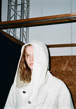 ラム・シェ(RUMCHE) 2021年春夏ウィメンズコレクション  - 写真36