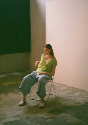 ラム・シェ(RUMCHE) 2021年春夏ウィメンズコレクション  - 写真38