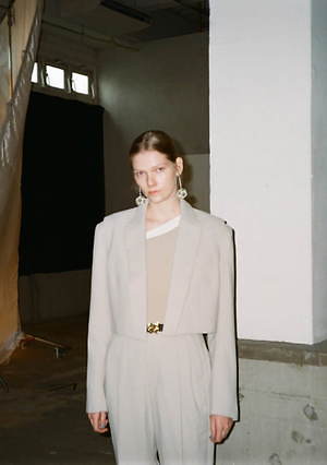 ラム・シェ(RUMCHE) 2021年春夏ウィメンズコレクション  - 写真39