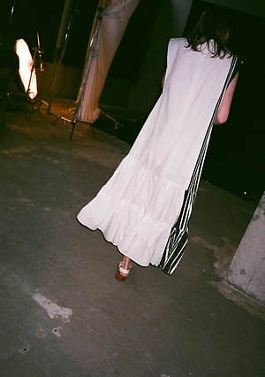 ラム・シェ(RUMCHE) 2021年春夏ウィメンズコレクション  - 写真41