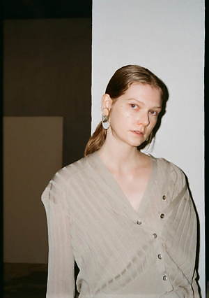 ラム・シェ(RUMCHE) 2021年春夏ウィメンズコレクション  - 写真42