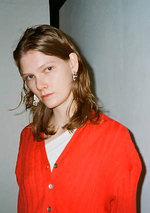 ラム・シェ(RUMCHE) 2021年春夏ウィメンズコレクション  - 写真43