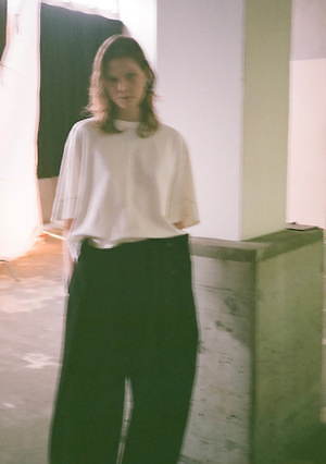 ラム・シェ(RUMCHE) 2021年春夏ウィメンズコレクション  - 写真44