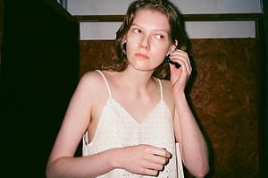 ラム・シェ(RUMCHE) 2021年春夏ウィメンズコレクション  - 写真45