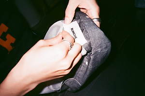 ラム・シェ(RUMCHE) 2021年春夏ウィメンズコレクション  - 写真46