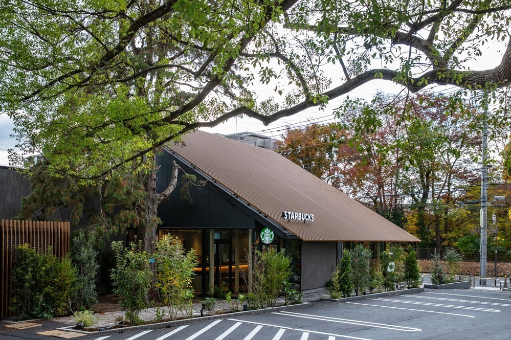 スターバックス(Starbucks Coffee) スターバックス コーヒー 西東京新町店｜写真2