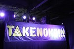 東横線跡地がクラブに！「TAKENOKO!!!」で中田ヤスタカ、きゃりーら出演で延べ4000人以上動員｜写真6