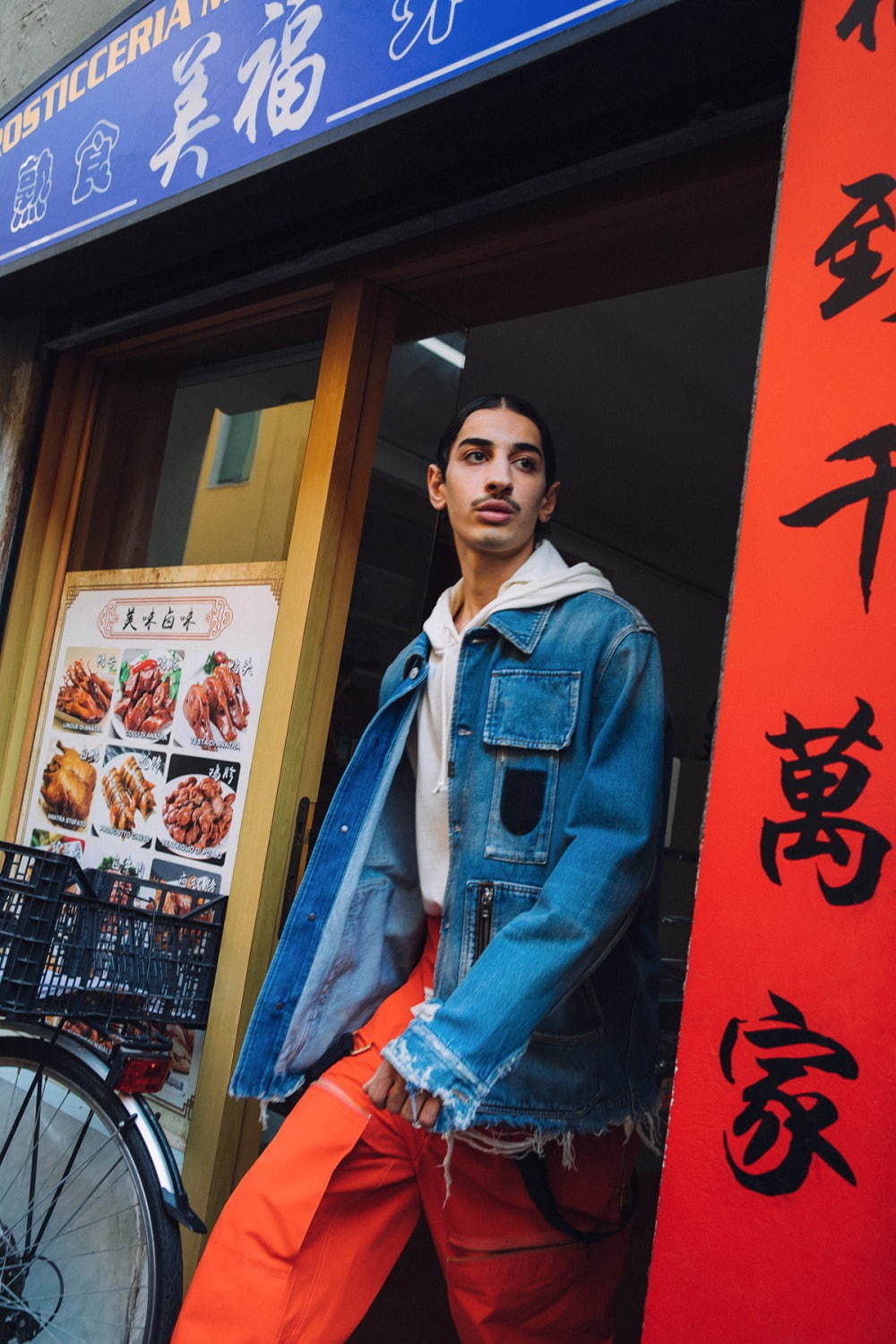 ディーゼル 2021年春夏<span>コレクション</span> - 写真1