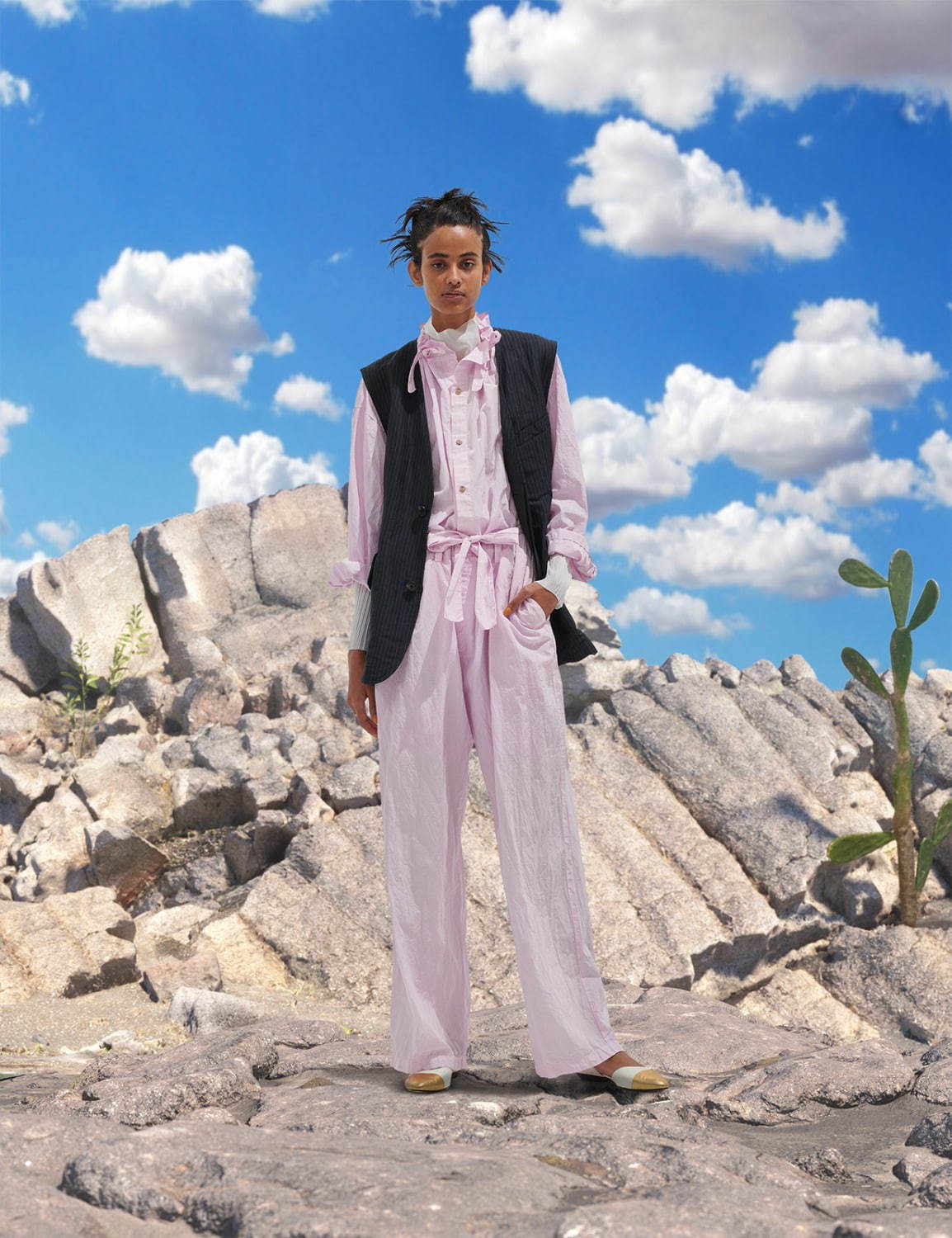 ポンティ 2021年春夏｜ ベスト