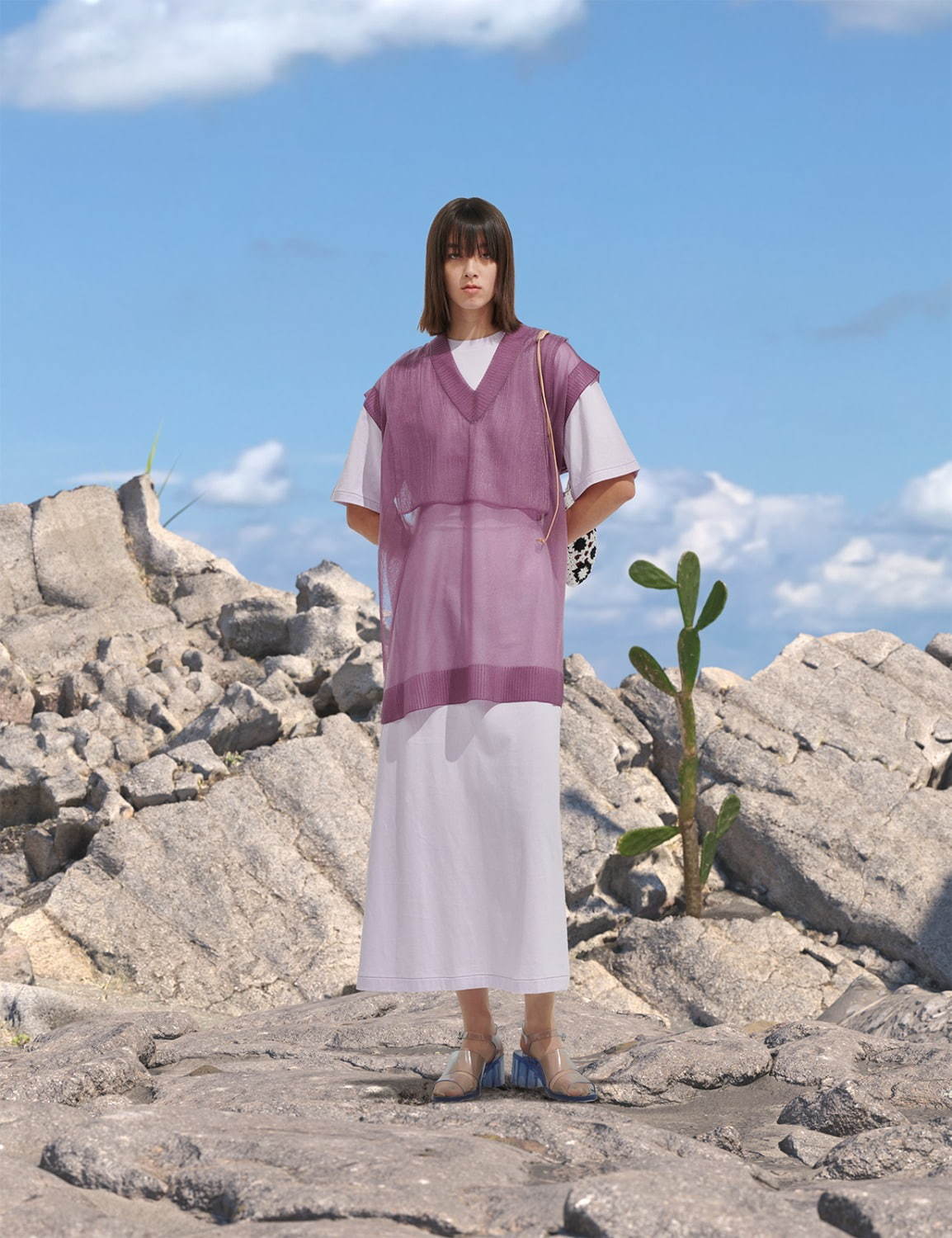 ポンティ 2021年春夏｜ ベスト