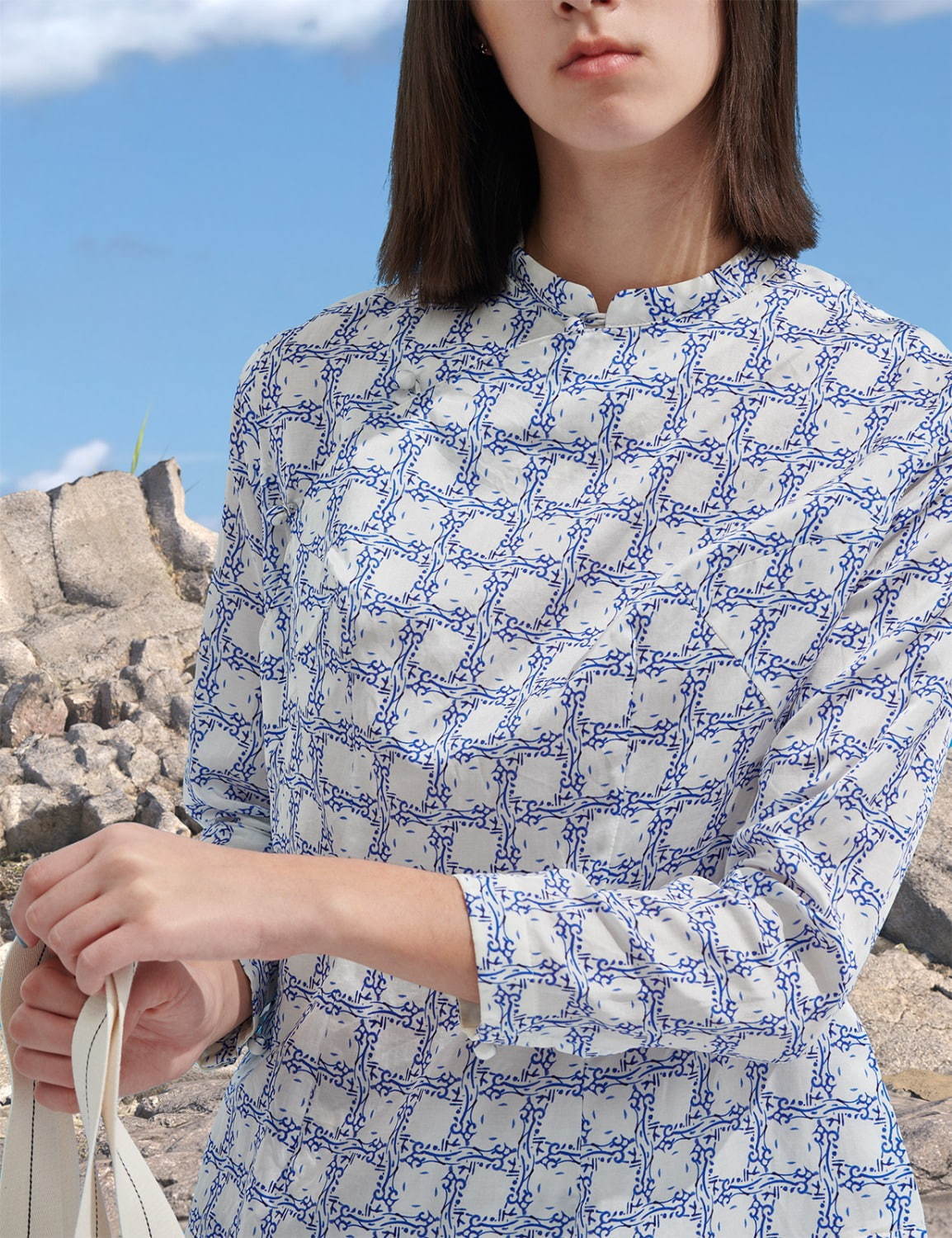 ポンティ(PONTI) 2021年春夏ウィメンズコレクション  - 写真28