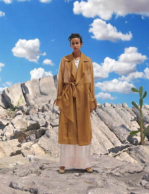 ポンティ(PONTI) 2021年春夏ウィメンズコレクション  - 写真12