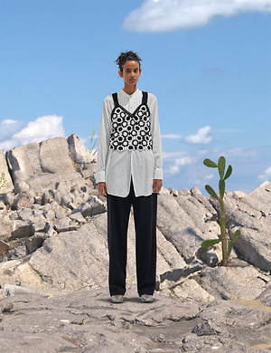 ポンティ(PONTI) 2021年春夏ウィメンズコレクション  - 写真17