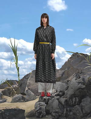 ポンティ(PONTI) 2021年春夏ウィメンズコレクション  - 写真26