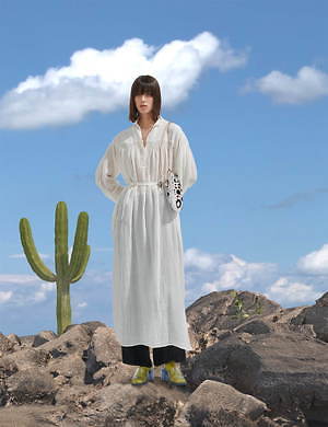 ポンティ(PONTI) 2021年春夏ウィメンズコレクション  - 写真29