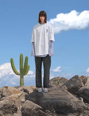 ポンティ(PONTI) 2021年春夏ウィメンズコレクション  - 写真36