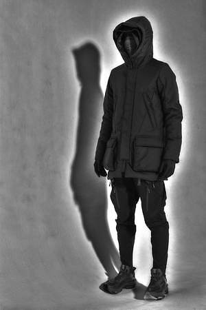 シヴィライズド(CIVILIZED) 2020年冬メンズコレクション  - 写真13