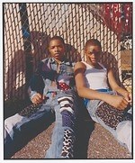 リーバイス(Levi's), アウェイク(Awake) 501｜写真5