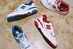 ニューバランス(New Balance) BB550｜写真1