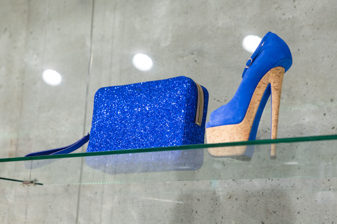 セレクトショップIZAが関東初進出、南青山に新店舗 - バルマン、マックイーンなど展開＆ヌメロの限定アイテムも｜写真16