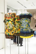 セレクトショップIZAが関東初進出、南青山に新店舗 - バルマン、マックイーンなど展開＆ヌメロの限定アイテムも｜写真12