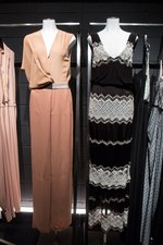 セレクトショップIZAが関東初進出、南青山に新店舗 - バルマン、マックイーンなど展開＆ヌメロの限定アイテムも｜写真35