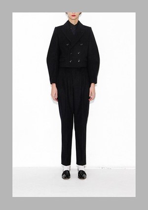 トーガ プルラ(TOGA PULLA) 2013-14年秋冬ウィメンズコレクション  - 写真3