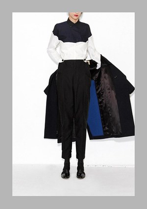 トーガ プルラ(TOGA PULLA) 2013-14年秋冬ウィメンズコレクション  - 写真7