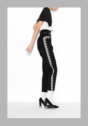 トーガ プルラ(TOGA PULLA) 2013-14年秋冬ウィメンズコレクション  - 写真8