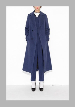 トーガ プルラ(TOGA PULLA) 2013-14年秋冬ウィメンズコレクション  - 写真17