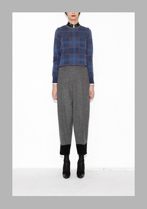 トーガ プルラ(TOGA PULLA) 2013-14年秋冬ウィメンズコレクション  - 写真18