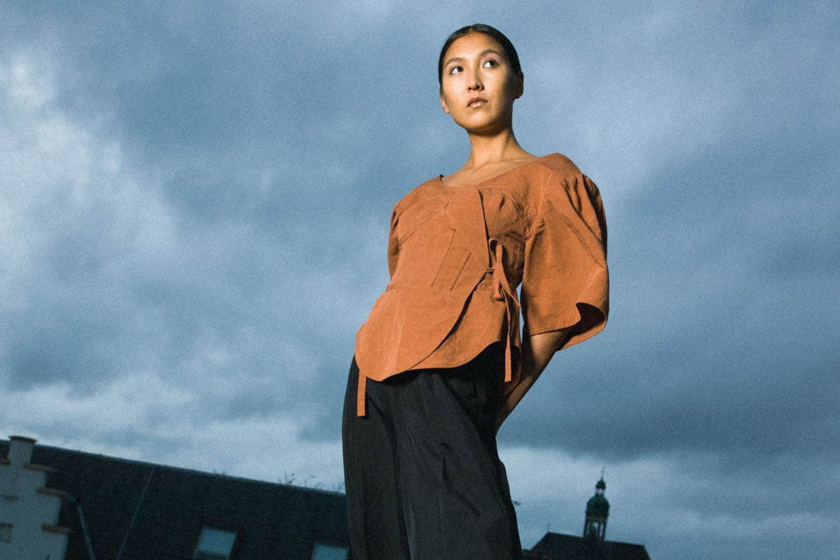 アキラナカ 2021年春夏コレクション - リスクを恐れない、魅力的な女性たちへ