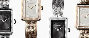 シャネル(CHANEL) ボーイフレンド｜写真2