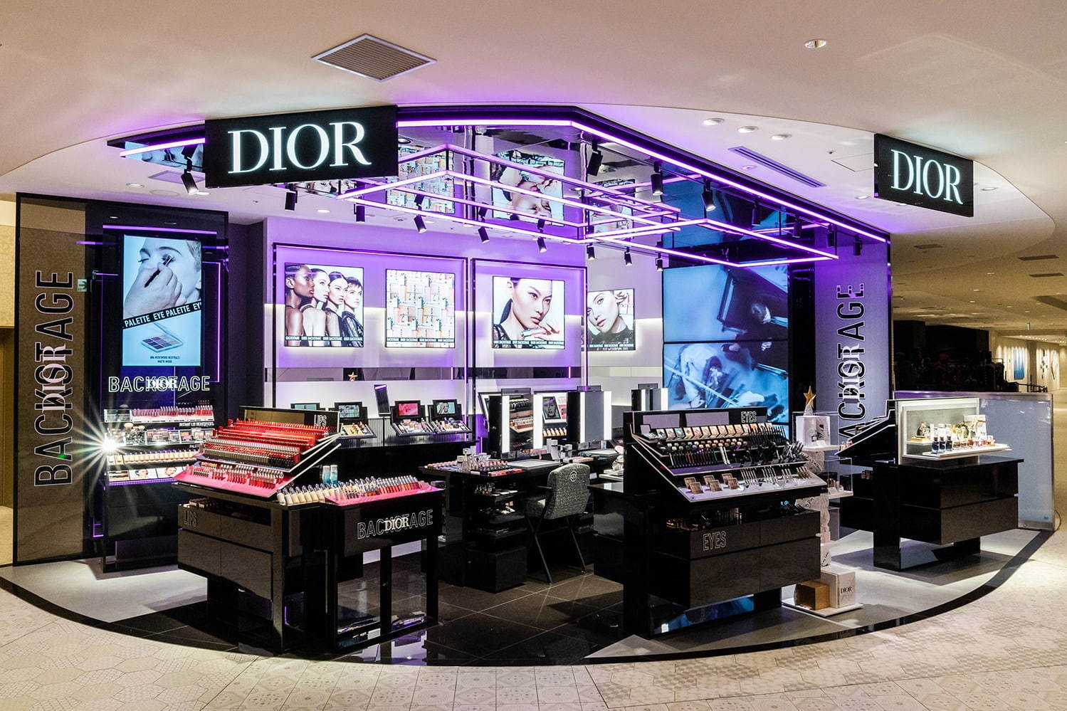 ディオール(DIOR) ディオール バックステージ ストゥーディオ｜写真22