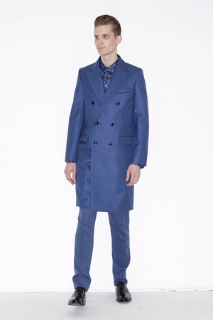 トーガ ビリリース(TOGA VIRILIS) 2013-14年秋冬メンズコレクション  - 写真5