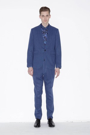 トーガ ビリリース(TOGA VIRILIS) 2013-14年秋冬メンズコレクション  - 写真6